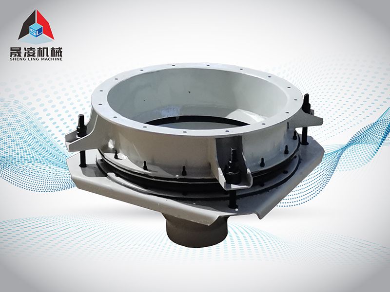 振動(dòng)料斗ZDL-600